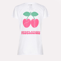 T-SHIRT LADIES PADELICIOUS