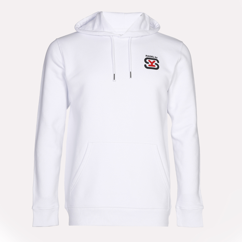 SWEATER UNISEX HOODIE PADEL COURT SY