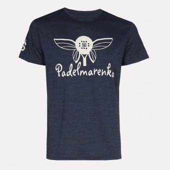 T-SHIRT MEN'S PADELMARENKO