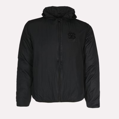 JACKET UNISEX HOODIE ANTONIO BANDEJA'S - LTD BLACK LABEL