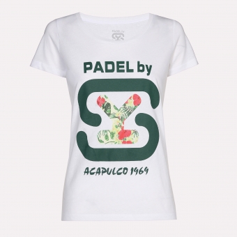 T-SHIRT LADIES  ACAPULCO 1969