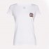 T-SHIRT LADIES PADEL COURT SY