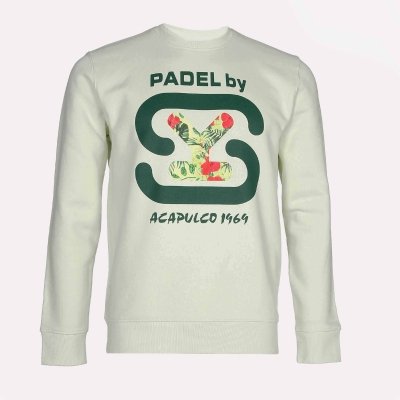 SWEATER UNISEX ACAPULCO 1969