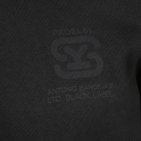 SWEATER UNISEX HOODIE ANTONIO BANDEJA'S - LTD BLACK LABEL
