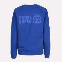 SWEATER LADIES PADEL QUEEN 