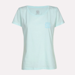 T-SHIRT LADIES PADEL QUEEN 