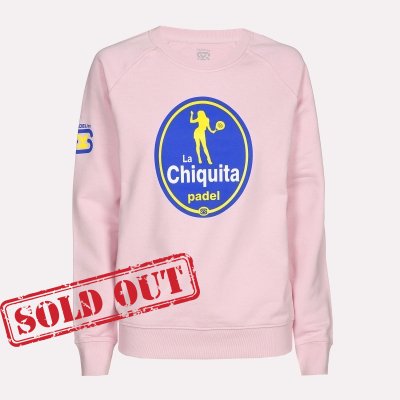 SWEATER LADIES LA CHIQUITA 