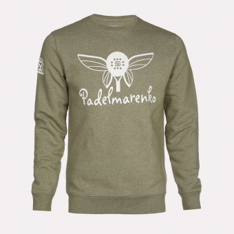 SWEATER UNISEX PADELMARENKO 