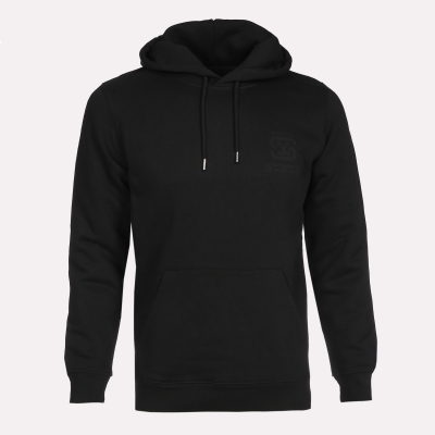 SWEATER UNISEX HOODIE ANTONIO BANDEJA'S - LTD BLACK LABEL