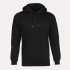 SWEATER UNISEX HOODIE ANTONIO BANDEJA'S - LTD BLACK LABEL