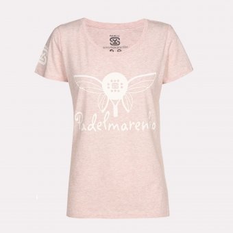 T-SHIRT LADIES PADELMARENKO