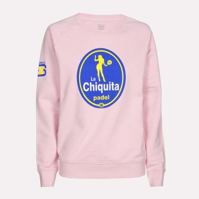 SWEATER LADIES LA CHIQUITA 