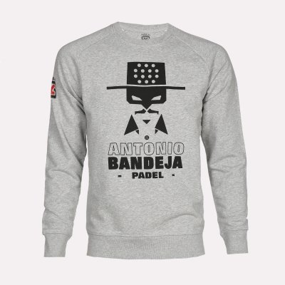 SWEATER UNISEX ANTONIO BANDEJA