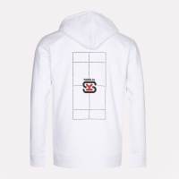 SWEATER UNISEX HOODIE PADEL COURT SY