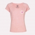 T-SHIRT LADIES PADEL GAME