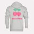 SWEATER UNISEX HOODIE PADELICIOUS