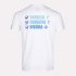 T-SHIRT MEN'S BCV GOLPES * 001