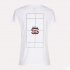 T-SHIRT LADIES PADEL COURT SY