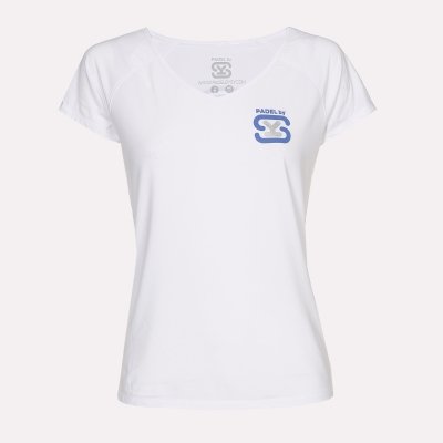 T-SHIRT LADIES LA CHIQUITA * VN