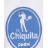 T-SHIRT LADIES LA CHIQUITA * VN