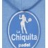 SWEATER LADIES HOODIE LA CHIQUITA 