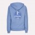 SWEATER LADIES HOODIE LA CHIQUITA 